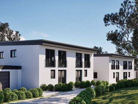 Doppelhaushälfte zur Miete 4 Zimmer 161,9 m² 357 m² Grundstück Hermerath Neunkirchen-Seelscheid 53819