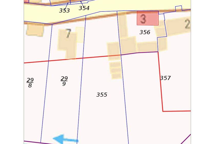 Grundstück zum Kauf provisionsfrei 209.000 € 1.630 m² Grundstück Egstedt a Steiger Erfurt 99097