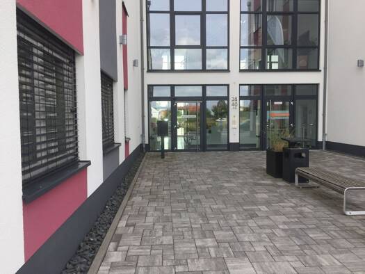 Bürofläche zur Miete provisionsfrei 12,50 € 242 m² Bürofläche Seligenstadt Seligenstadt 63500