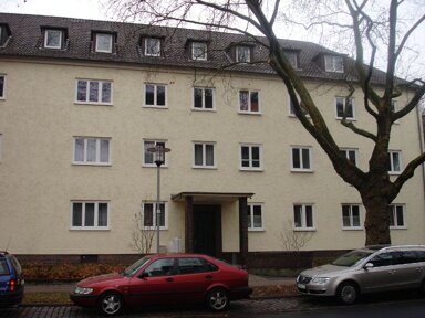 Wohnung zur Miete 425 € 2,5 Zimmer 65 m² 2. Geschoss frei ab sofort Virchowstraße 16 Rotes Kreuz Kassel 34121