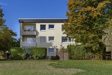 Wohnung zur Miete 919 € 4 Zimmer 95,9 m² 2. Geschoss Zwickauer Straße 18 Karthause Flugfeld 5 Koblenz 56075