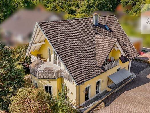 Einfamilienhaus zum Kauf 649.000 € 3 Zimmer 197 m² 433 m² Grundstück Hofstetten Hilpoltstein 91161