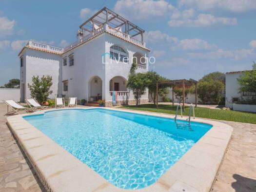 Chalet zum Kauf 639.000 € 4 Zimmer 257 m² Barbate 11159