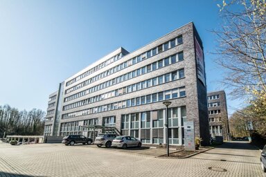 Bürofläche zur Miete provisionsfrei 10,50 € 469 m² Bürofläche teilbar ab 469 m² Wiemelhausen - Brenschede Bochum 44799