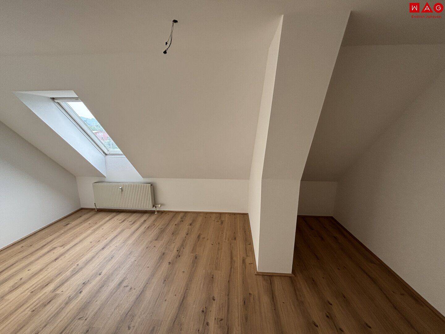 Wohnung – Linz, Wankmüllerhofviertel, Spallerhof - Ansicht 2