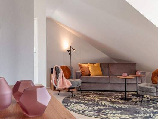 Wohnung zum Kauf 379.500 € 3 Zimmer 81,2 m² 2. Geschoss Neustädter Straße 39 Titisee Titisee-Neustadt 79822