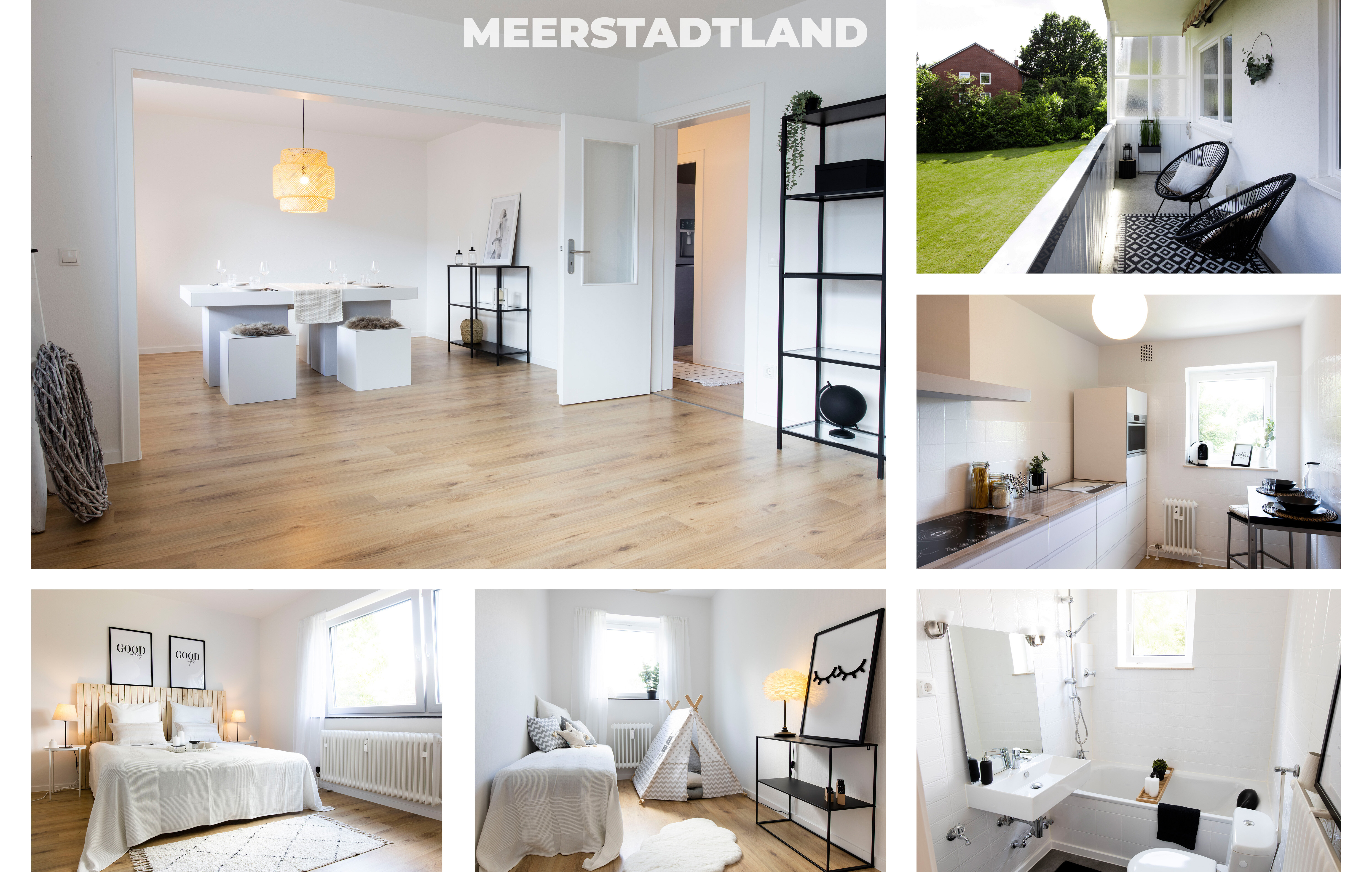 Wohnung zum Kauf 215.000 € 3 Zimmer 87 m²<br/>Wohnfläche 1.<br/>Geschoss Ost Neumünster 24534