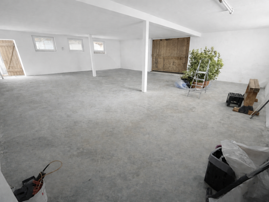 Büro zur Miete provisionsfrei 600 € 1,5 Zimmer 88 m² Bürofläche Dinkelscherben 86424