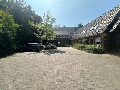 Mehrfamilienhaus zum Kauf 550.000 € 333 m² 21.393 m² Grundstück Selm 59379