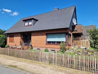Wohnung zur Miete 646 € 3,5 Zimmer 76 m² Geschoss 1/1 frei ab 15.06.2025 Timmersiek Handewitt 24983