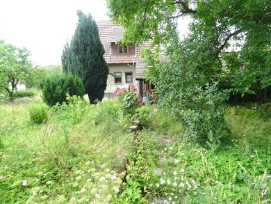 Haus zum Kauf 395.000 € 6 Zimmer 100 m² 1.272 m² Grundstück frei ab sofort Salzkotten Salzkotten 33154