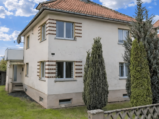 Einfamilienhaus zum Kauf 155.000 € 8 Zimmer 205 m² 782 m² Grundstück frei ab sofort Zur Marbach 27 Berka/Werra 99837