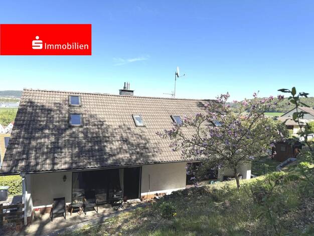 Einfamilienhaus zum Kauf 390.000 € 6 Zimmer 170 m² 607 m² Grundstück Sarnau Lahntal 35094