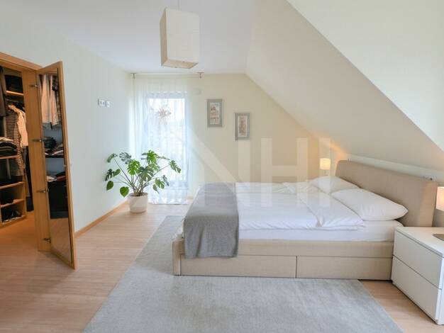 Einfamilienhaus zum Kauf 795.000 € 5 Zimmer 185 m² 1.300 m² Grundstück Marienbrunn Leipzig 04277