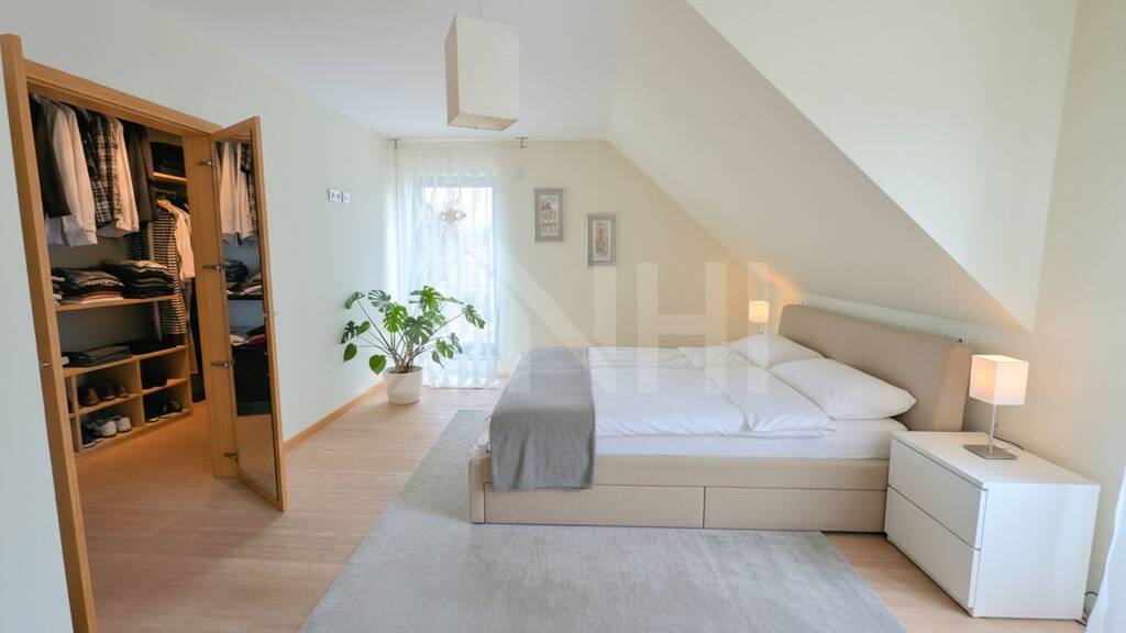 Einfamilienhaus zum Kauf 795.000 € 5 Zimmer 185 m² 1.300 m² Grundstück Marienbrunn Leipzig 04277