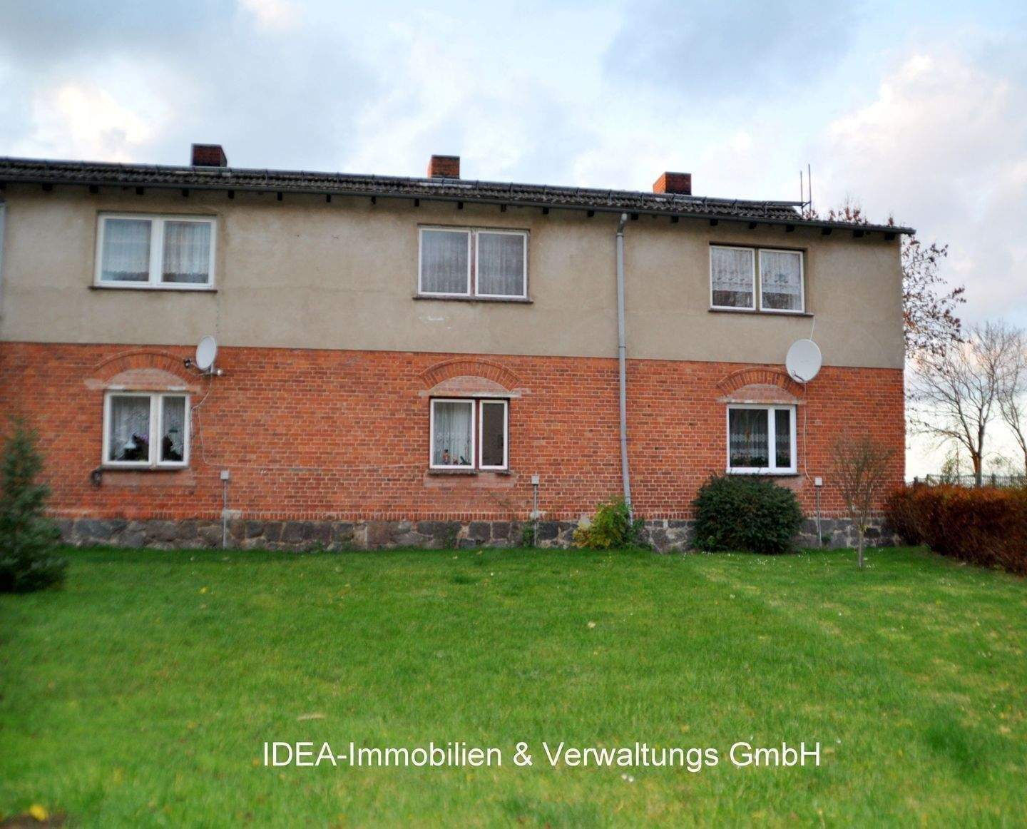 Mehrfamilienhaus zum Kauf - Ansicht 4