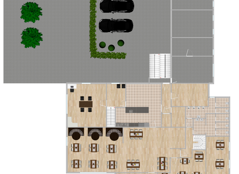 Gewerbeobjekt zum Kauf als Kapitalanlage geeignet 835,8 m² 8.500 m² Grundstück Altenmarkt Fürstenzell 94081