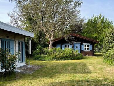 Bungalow zum Kauf 309.000 € 3 Zimmer 52 m² 2.156 m² Grundstück Roßdorf Jerichower Land 39307