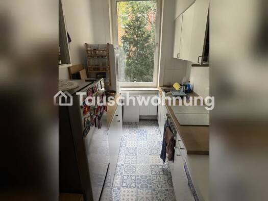 Wohnung zur Miete Tauschwohnung 515 € 3 Zimmer 65 m² 1. Geschoss Linden-Nord Linden - Limmer 30451