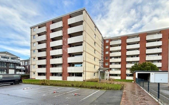 Wohnung zum Kauf 270.000 € 1 Zimmer 33 m²<br/>Wohnfläche 2.<br/>Geschoss 01.01.2025<br/>Verfügbarkeit Bomhoffstr. 10 Westerland Westerland-Sylt 25980