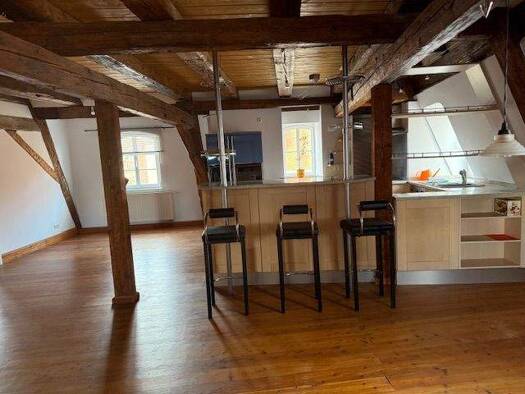 Wohnung zur Miete 700 € 3 Zimmer 83 m² frei ab sofort Bad Windsheim 91438