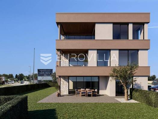 Wohnung zum Kauf - Erstbezug 477.644 € 3 Zimmer 108 m² Vabriga Vabriga 52465