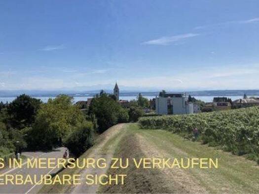 Einfamilienhaus zum Kauf provisionsfrei 900.000 € 5 Zimmer 145 m² 406 m² Grundstück Meersburg Meersburg 88709