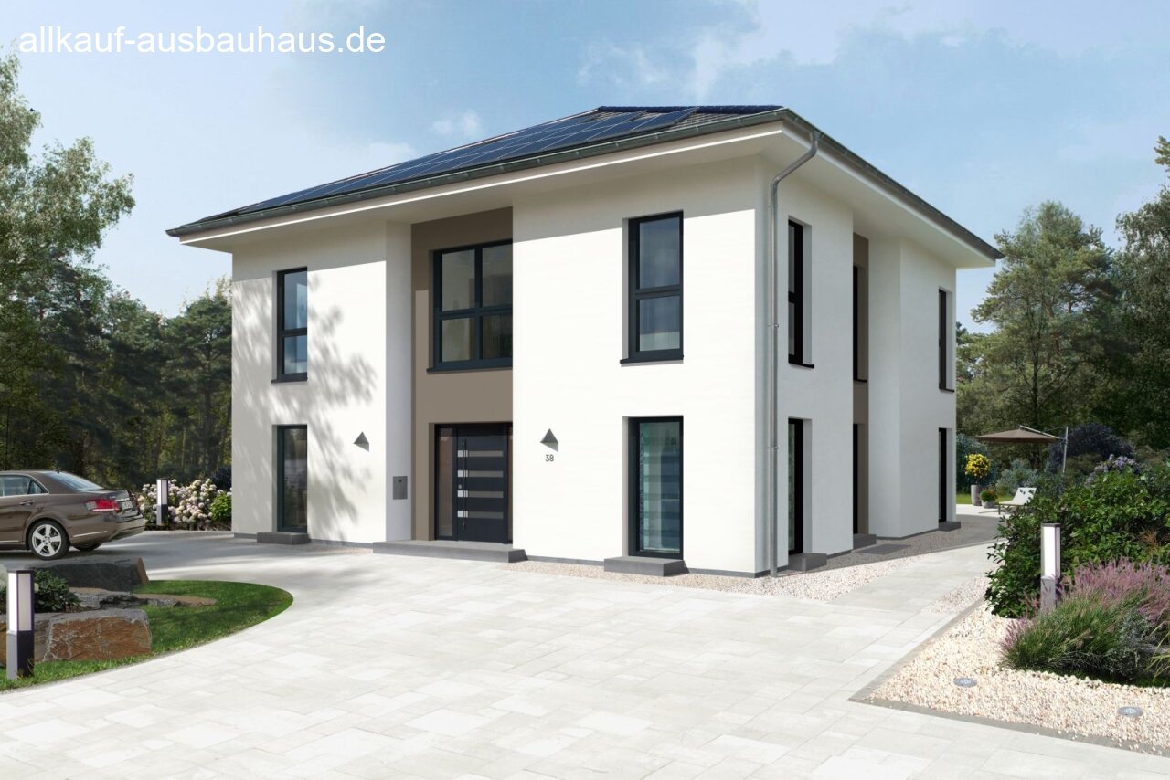 Einfamilienhaus zum Kauf 549.000 € 5 Zimmer 195,5 m²<br/>Wohnfläche 400 m²<br/>Grundstück Bad Rappenau Bad Rappenau 74906