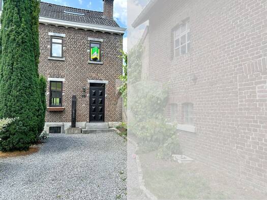 Haus zum Kauf provisionsfrei 297.500 € 5 Zimmer 135 m² 6.239 m² Grundstück frei ab sofort Hombourg 4852