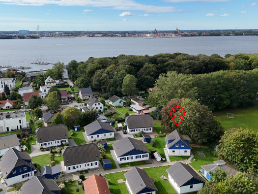 Einfamilienhaus zum Kauf 410.000 € 6 Zimmer 130 m² 521 m² Grundstück Altefähr 18573