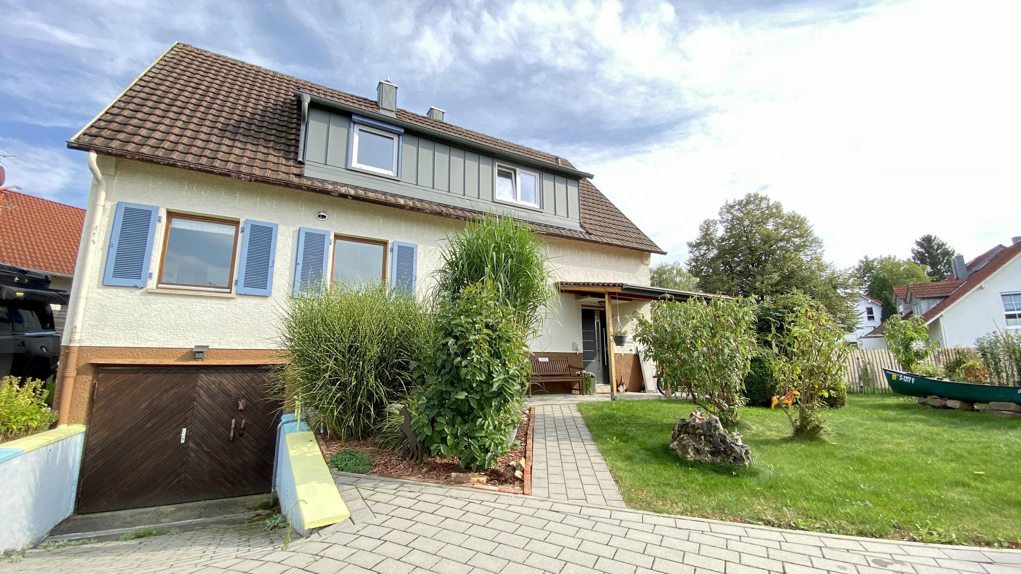 Einfamilienhaus zum Kauf 524.000 € 6,5 Zimmer 151 m² 809 m² Grundstück Schozach Ilsfeld 74360