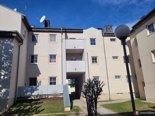 Wohnung zum Kauf 159.000 € 3 Zimmer 77,5 m² Blumau-Neurißhof 2602