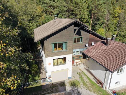 Einfamilienhaus zum Kauf 390.000 € 4 Zimmer 143,1 m² 346 m² Grundstück Vils 6682