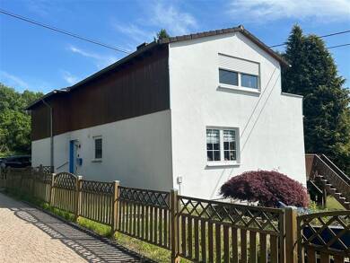 Einfamilienhaus zum Kauf 295.000 € 6 Zimmer 166 m² 400 m² Grundstück frei ab sofort Wittgert 56237