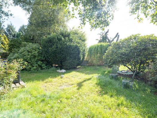 Einfamilienhaus zum Kauf 194.000 € 4 Zimmer 102 m² 599 m² Grundstück frei ab sofort Bremervörde 27432