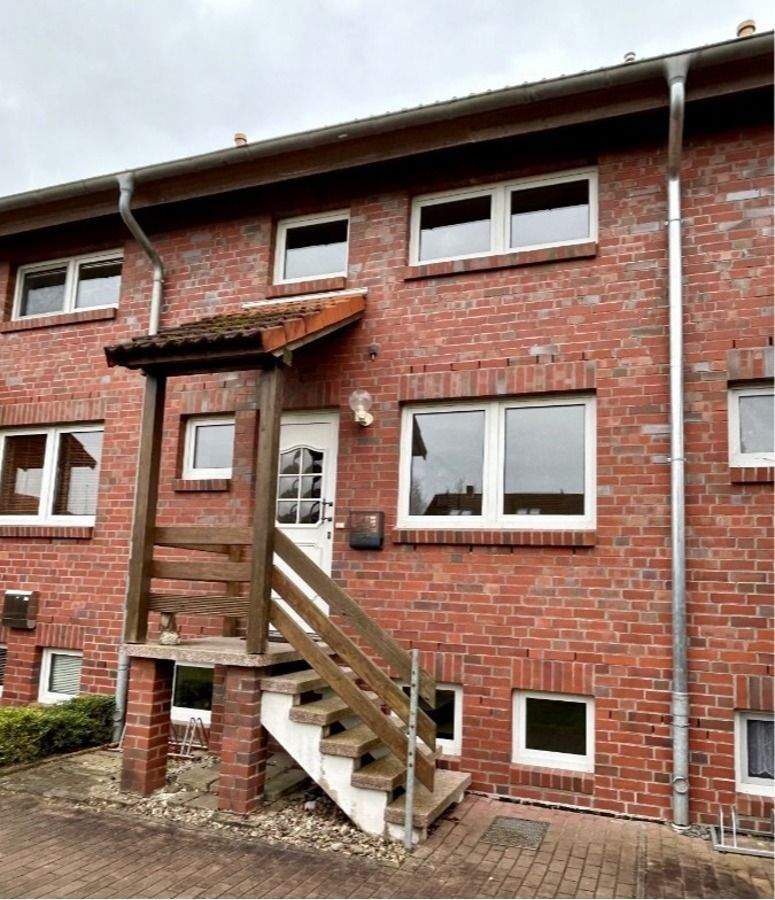 Immobilie in Dargun - Ruhig und Gemütlich!! Reihenmittelhaus in Dargun zu verkaufen. - Bild 0