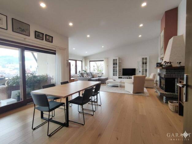 Einfamilienhaus zum Kauf 550.000 € 6 Zimmer 216 m² 2.546 m² Grundstück Oberbrüden Auenwald 71549