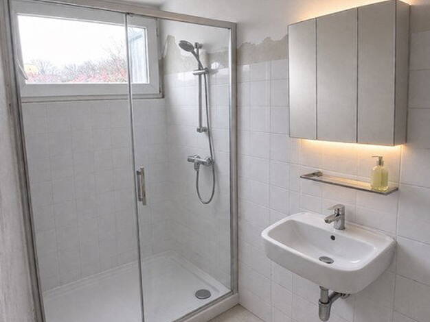 Studio zur Miete 785 € 1 Zimmer 22 m² 3. Geschoss Klagenfurter Str 3 Ramersdorf-Perlach München 81669