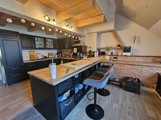 Maisonette zur Miete 1.450 € 3 Zimmer 118 m² Geschoss 1/3 frei ab 01.07.2026 Sirksfelde 23898