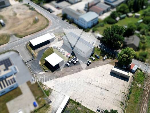 Land-/Forstwirtschaft zum Kauf 1.280.000 € 6.003 m² Grundstück Liebertwolkwitz Südost 04288
