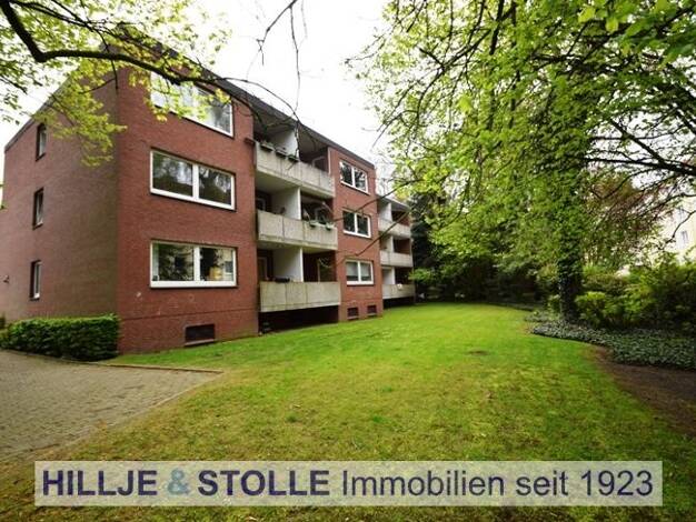 Wohnung zum Kauf 149.900 € 3 Zimmer 64,9 m² Bürgerfelde Oldenburg 26121