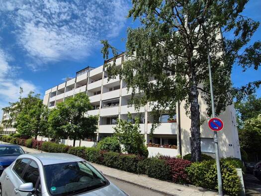 Wohnung zum Kauf 169.000 € 1 Zimmer 34 m² frei ab 01.10.2025 Neufahrn Neufahrn bei Freising 85375