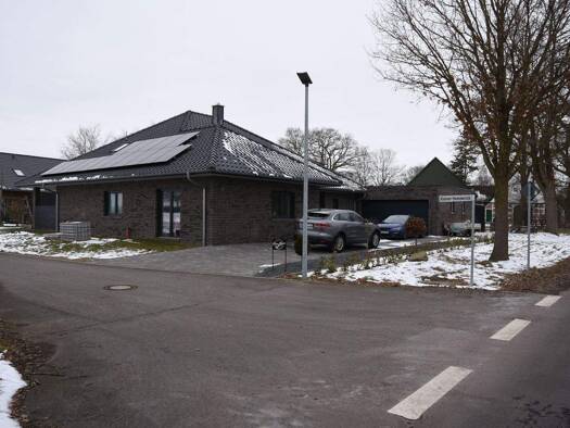 Bungalow zum Kauf 596.000 € 4 Zimmer 165 m² 1.149 m² Grundstück Kranenburg 21726