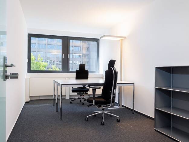 Bürofläche zur Miete provisionsfrei 1.050 € 24 m² Bürofläche Königsallee Friedrichstadt Düsseldorf 40215