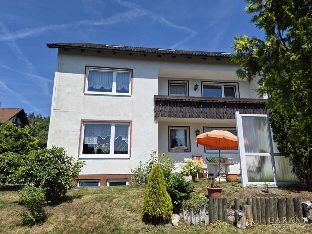Mehrfamilienhaus zum Kauf 178.000 € 9 Zimmer 218 m² 800 m² Grundstück Naila Naila 95119