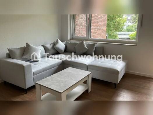Wohnung zur Miete Tauschwohnung 990 € 2 Zimmer 88 m² Mörsenbroich Stadtbezirk 6 40470