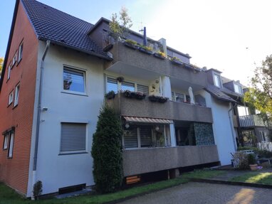 Wohnung zur Miete 403 € 2,5 Zimmer 62 m² EG frei ab sofort Frankampstraße 8 Erle Gelsenkirchen 45891