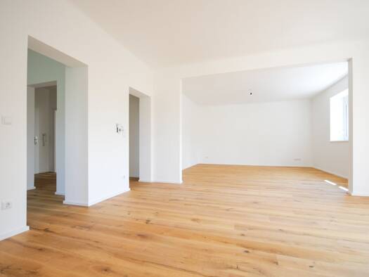 Wohnung zum Kauf - Erstbezug 278.000 € 2 Zimmer 84,3 m² 1. Geschoss Spratzern St. Pölten 3100