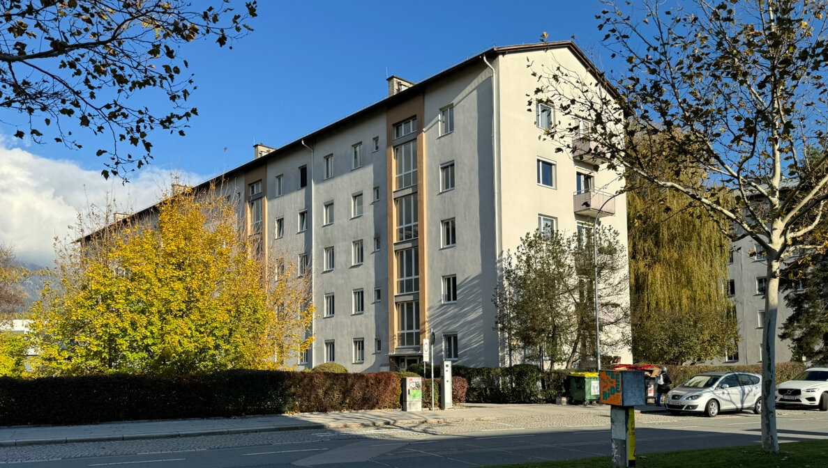 Wohnung zum Kauf 295.740 € 65,7 m²<br/>Wohnfläche 2.<br/>Geschoss Pradl Innsbruck 6020