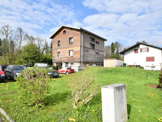 Mehrfamilienhaus zum Kauf als Kapitalanlage geeignet 739.000 € 131 m² 819 m² Grundstück Am Eisweiher 42 Dornbirn 6850